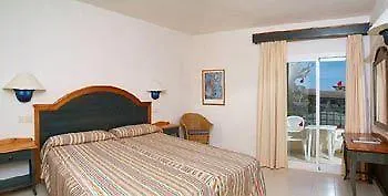 فندق Eden Playa بورت ذالكوذيا